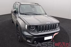 Jeep Renegade e-Hybrid 1.5 T4 MHEV 130cv Summ...