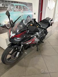 Keeway RKR 125