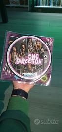 Vinile One Direction raro limited edition