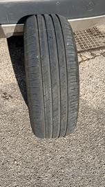 Good Year efficient grip performance per T Cross