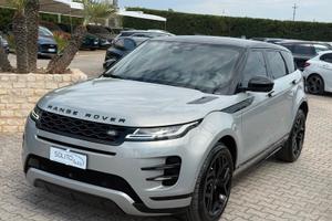 Evoque 2.0D Hybrid 163 CV AWD Auto R-Dynamic Bi-Co