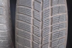 4 gomme quattro stagioni 185/55 R15 M+S