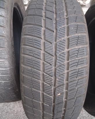 4 gomme quattro stagioni 185/55 R15 M+S