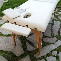 Lettino massaggi professionale San Marco