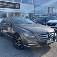 Mercedes-benz CLS 250 CDI SW BlueEFFICIENCY