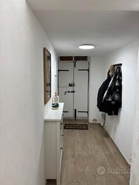 Casa centro storico Offida