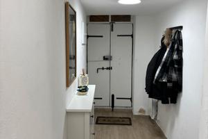 Casa centro storico Offida