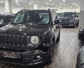 JEEP RENEGADE LIMITED 1.4 MULTI AIR 140CV B/GPL DC