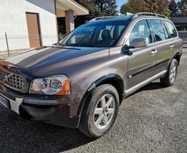 Volvo xc90 (2003-2014) - 2003