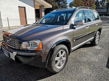 Volvo xc90 (2003-2014) - 2003