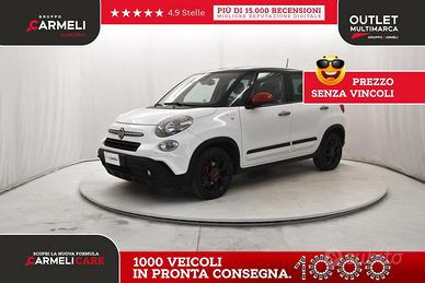 Fiat 500L Cross 1.4 S-Design s&s 95cv