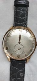 Longins oro 18 da collezione