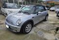 Mini 1.6 16V Cooper Cabrio
