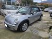 Mini 1.6 16V Cooper Cabrio