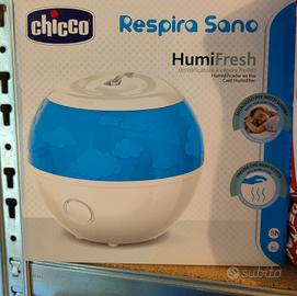 umidificatore ambiente per cameretta bambini