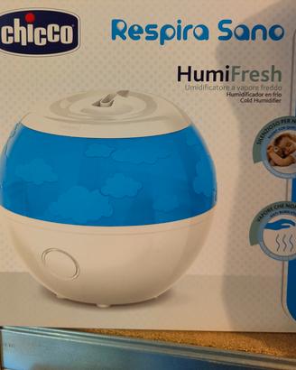 umidificatore ambiente per cameretta bambini