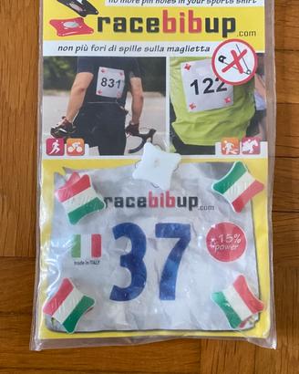 Racebibup Italia