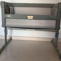 Culla dondolo joie next to me