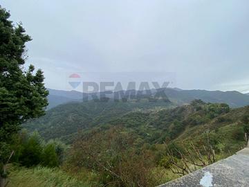 Villa o villino - San Pier Niceto