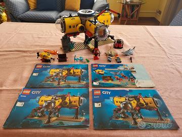 LEGO  60265
