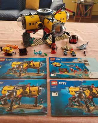 LEGO  60265