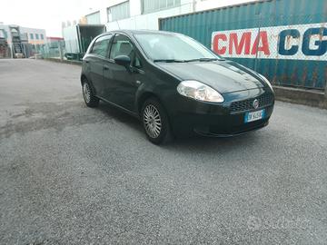 Fiat Punto Classic 1.2 5 porte Active