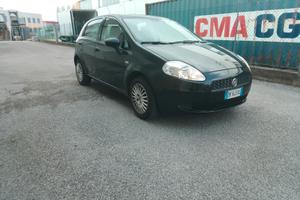 Fiat Punto Classic 1.2 5 porte Active