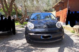 Citroën C1 per NEOPATENTATI