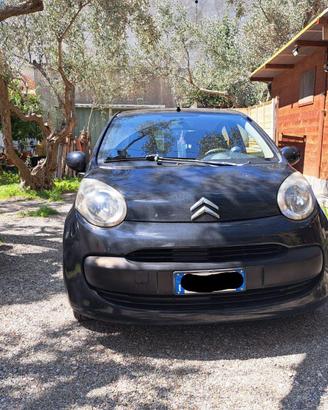 Citroën C1 per NEOPATENTATI