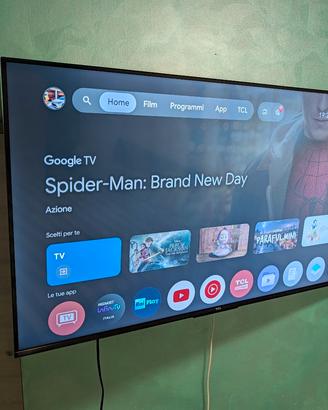 TCL TV