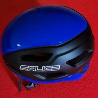 CASCO SALICE "Prototipo stelvio" 