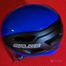 CASCO SALICE "Prototipo stelvio" 