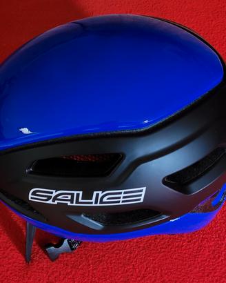 CASCO SALICE "Prototipo stelvio" 