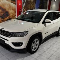 Jeep Compass 1.6 Multijet II 2WD Longitude
