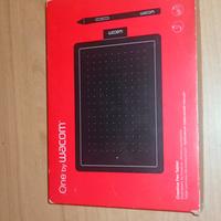 Wacom One S
