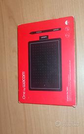 Wacom One S