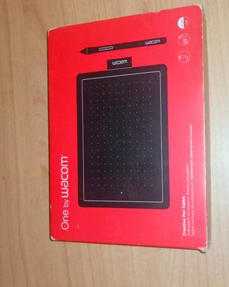 Wacom One S