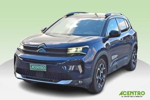 CITROEN C 5 - AIRCROSS MAX BLUE HDI S&S EA U192030