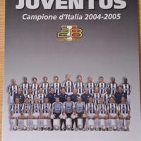 Juventus Campione d’Italia 2004-2005 Bolaffi