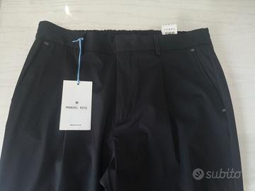Pantalone uomo