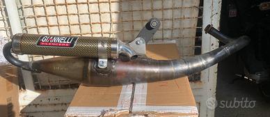 marmitta giannelli reverse