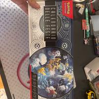 Calendario delle feste pokemon
