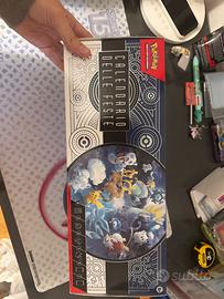 Calendario delle feste pokemon