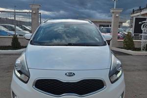 Kia Carens 1.7 CRDi 115 CV Class