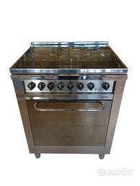 Cucina Lofra M76MF-C  con forno ventilato 