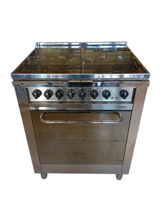 Cucina Lofra M76MF-C  con forno ventilato 