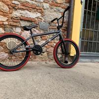 bici bmx