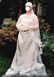 Abito da sposa