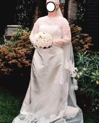 Abito da sposa
