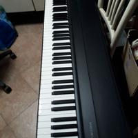 PIANOFORTE DIGITALE